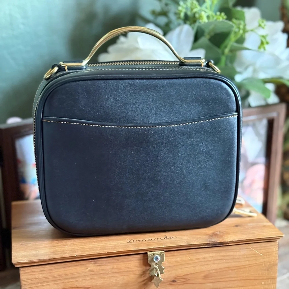 Coach Riley Lunchbox bag - Picture 4 of 7